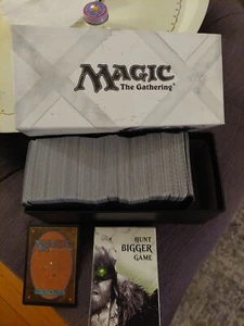 Magic The Gathering. Original card game. 1000 cards box. - Picture 1 of 5