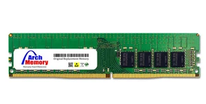 4GB D4NE-2666-4G 288-Pin DDR4-2666 UDIMM RAM Memory for Synology - Picture 1 of 6