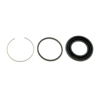 Fits 1982 Subaru GLF Disc Brake Caliper Repair Kit Front Dorman 233GL37 - Image 1 of 2