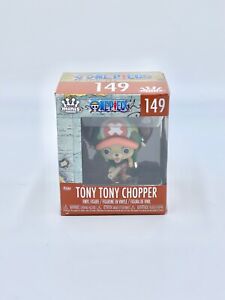 Funko Minis #149 Tony Tony Chopper Vinyl Figure - One Piece Straw Hat Pirate NEW