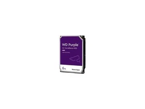 Western Digital HD WD|WD64PURZ R - Picture 1 of 5