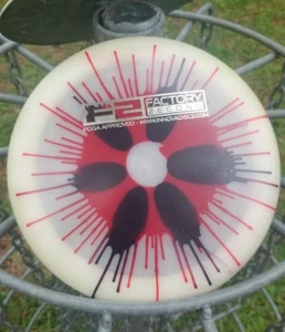 Innova Champion Glow I-Dye Krait 172g Penned Old Run - Picture 1 of 5