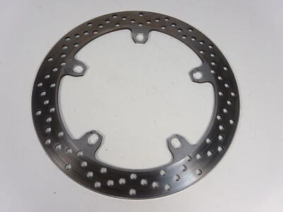Disco de freno delantero BMW R 1200 RT 2003-2009 (Brake disc front) 201569780 Foto 1 de 3