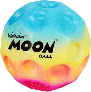 Waboba Gradient Moon Ball (Colors May Vary) - Picture 1 of 3