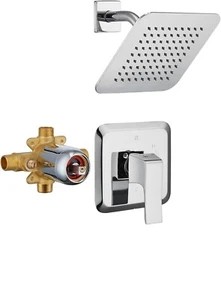 NEW HOMELODY Shower Trim Kit - Picture 1 of 10