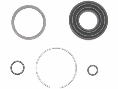 Kit de sellado de pinza de freno de disco trasera Raybestos 41 para Mitsubishi Expo LRV 1992-1994 Foto 1 de 2