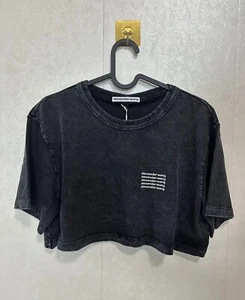 alexander wang t shirt - Picture 1 of 4
