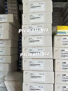 ABB FEN-31 adattatore encoder FEN-31 SPEDIZIONE OGGI! - Foto 1 di 4