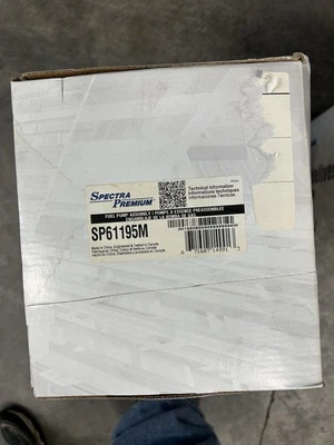 Unidad de envío de combustible 2004-2008 GMC Sierra 2500 HD 2004-2006 GMC Sierra 3500 A1 Foto 1 de 3