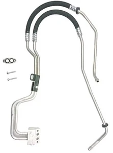 Oil Cooler Line For Chevy Suburban Yukon Chevrolet Silverado 1500 625-209 - Picture 1 of 4