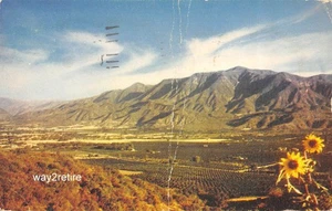 Postkarte TnT Ventura Ojai Valley Kalifornien - Bild 1 von 2