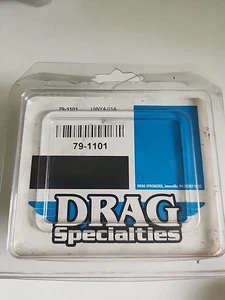Drag Specialties Starter Solenoid Kit 79-1101 - Picture 1 of 2