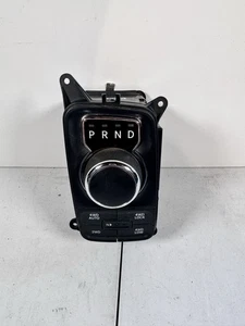 2013-2018 RAM 1500 Shifter Auto Transmission Selector Knob 4WD Transfer Case OEM - Picture 1 of 4