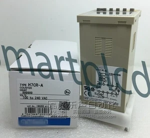1PCS NEW Counter H7CR-A for - Picture 1 of 1