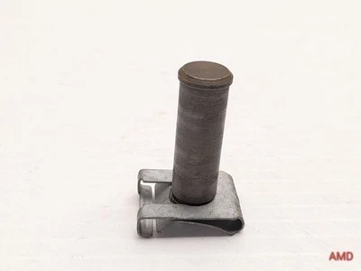 BMW 335i 335xi 328xi 328i E90 E92 2010 pin de pedal de freno con clip 34336753646 Foto 1 de 3