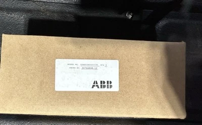 ABB OVRHT3B, Industrial Surge Protective Devices (SPDs), 3-Way - Image 1 of 4