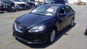 AC Compressor Fits 13-19 SENTRA 1515366 - Picture 1 of 6