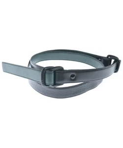 TOGA Riemen schwarz 2200618959037 - Bild 1 von 3