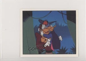 1991 Panini Darkwing Duck Album Stickers Darkwing Duck #173 2rz - Picture 1 of 3