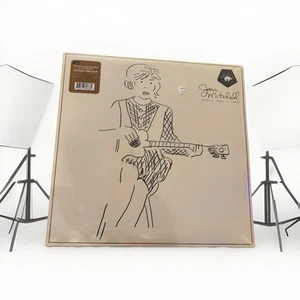 Joni Mitchell: Early Joni, 1963 Unreleased Recordings   - Picture 1 of 2