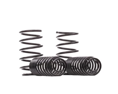 LESJÖFORS Juego de suspensión muelles para VOLVO 740 (744) 940 (944) 940 II (944) 4595807 - Imagen 1 de 4