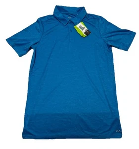 NWT Boy's DICK'S Sporting Goods Short Sleeve Golf Polo size XL(18-20) - Picture 1 of 2