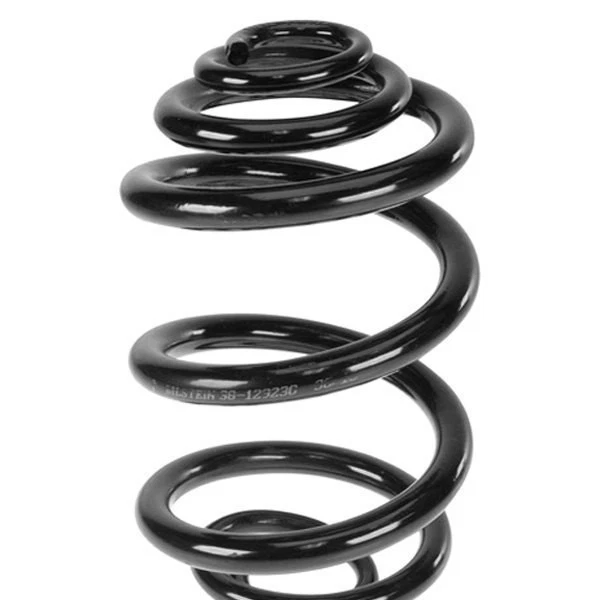For BMW 330Ci 2001-2006 Bilstein B3 Series Rear Coil Spring - Imagem 1 de 1