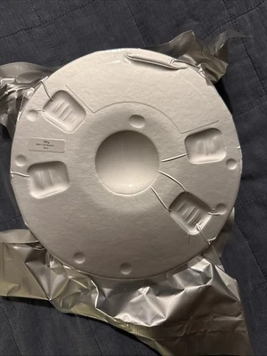 Black TPU  1.75mm Filament - Image 1 of 3