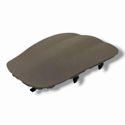 03-09 Mercedes W209 CLK500 CLK350 Dash Dashboard Speaker Cover Grille OEM Foto 1 de 4