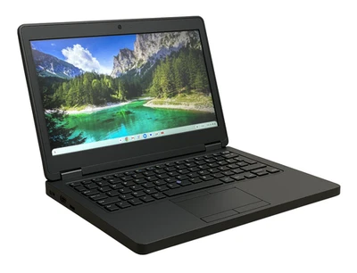 Affordable Fast Laptop, Intel Core i5, 8GB RAM, 128GB SSD, Chrome OS - Image 1 of 4