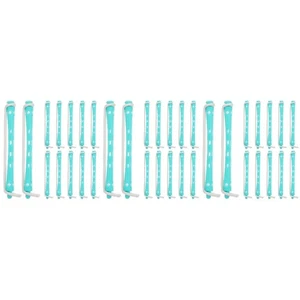  36 pcs Hair Curlers Perm Rods Convenient Perm Rods Hair Rollers Hair Curling - Picture 1 of 12