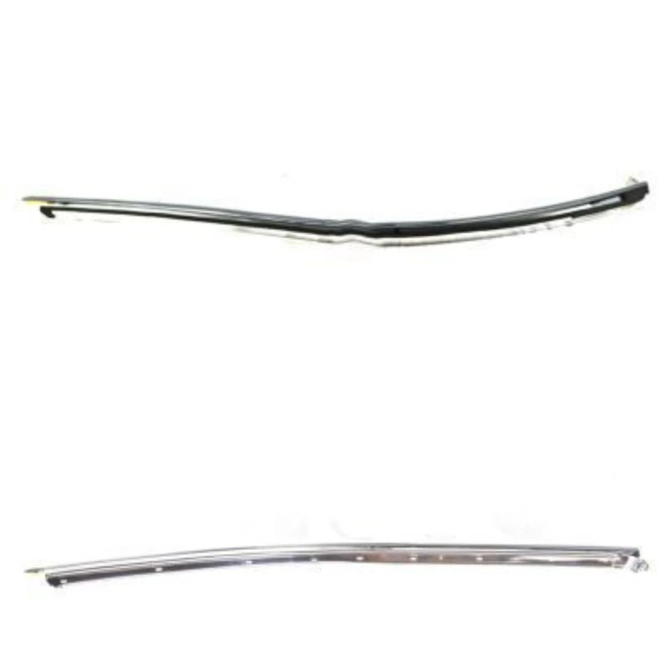 TOYOTA Supra JZA80 MK4 Roof Drip Side Finish Molding Rh & Lh SET Molding Genuine Foto 1 de 1