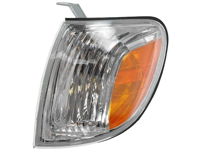 左前停车灯 61JBDJ99 适用于丰田坦德拉 2005 2006 — 第 1/1 张图片