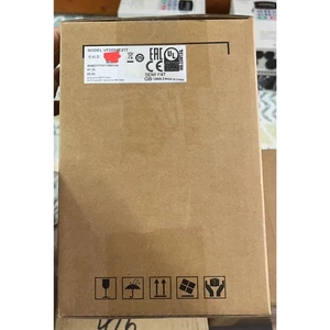 NUEVO INVERSOR DELTA VFD004E21T VFD004E21T 0.4KW 220V garantía de un año - Imagen 1 de 4