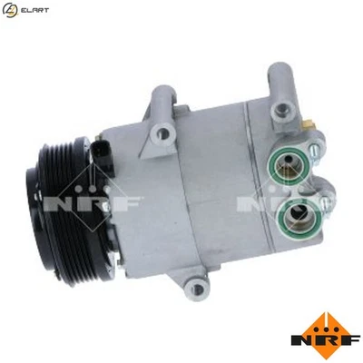 COMPRESSOR AIR CONDITIONING 32841 FOR FORD MONDEO/IV/Van/Turnier GRAND/C-MAX - Image 1 of 4