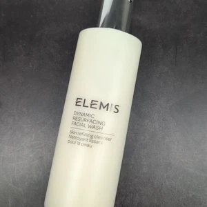 Elemis Dynamic Resurfacing Facial Wash 200ml 6.7oz Skin Cleanser NEW No Box - Picture 1 of 11