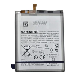 Original Samsung Akku EB-BG781ABY Galaxy S20 FE, S20 FE 5G, A52s,A52 - Bild 1 von 2