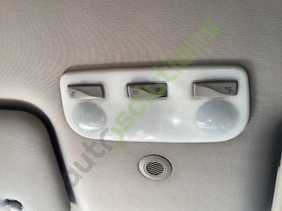 RENAULT MEGANE MK3 2012-2013 Roof Light - Image 1 of 4