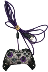 Victrix Gambit Dual Core Wired Tournament Controller For Microsoft Xbox TESTED - Picture 1 of 4