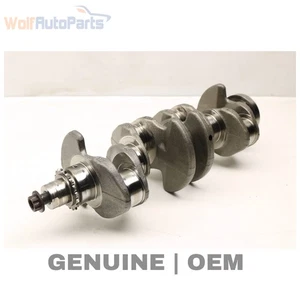 2009-2014 VW JETTA 2.0L - Crankshaft / Crank Shaft 038105021AE - Picture 1 of 6