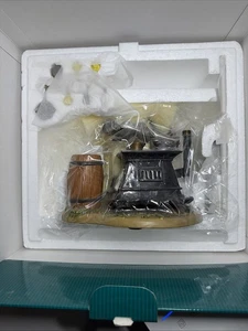 WDCC Disney Tarzan Terk Jungle Rhythm 1200914 Statue Neu/Box B - Beschreibung lesen - Bild 1 von 10