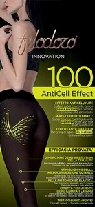 Collant Filodoro Innovation Anticell Effect 100 - Picture 1 of 2