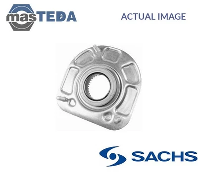 802 379 TOP STRUT MOUNTING CUSHION FRONT UPPER SACHS FOR VOLVO V70 II,S80 I - Image 1 of 4