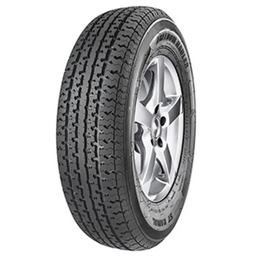 Freedom Hauler ST Radial 225/75R15 Tire