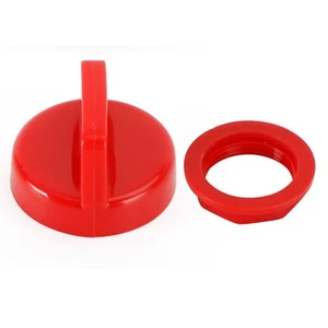 Couverture de la clé rouge pour Polaris Sportsman 335 400 450 500 570 800 900 - Imagen 1 de 10