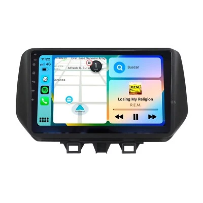 Autoradio Android per Hyundai Tucson 2018/22 -Octacore 4GB 64GB -Carplay -camera - Immagine 1 di 4
