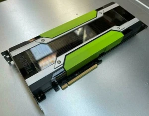 Tarjeta gráfica Nvidia Tesla M60, 16 GB GDDR5 699-2G402-0060-310, OPK3RJ - Imagen 1 de 9