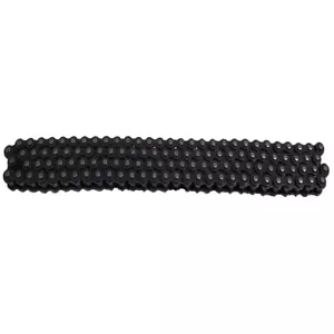 MotoTec Electric Pro Dirt Bike -36v 1000w Replacement Chain 58 Link Size #219H - Picture 1 of 1