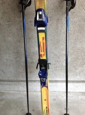 Herren-Ski Dynastar 185 cm - Bild 1 von 3