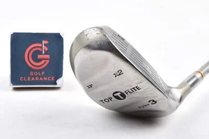 Top Flite X2 #3 Hybrid / 22 Degree / Ladies Flex Top Flite X2 Shaft - Picture 1 of 8